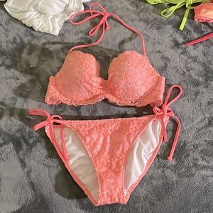 Victoria Secret Bikini Set